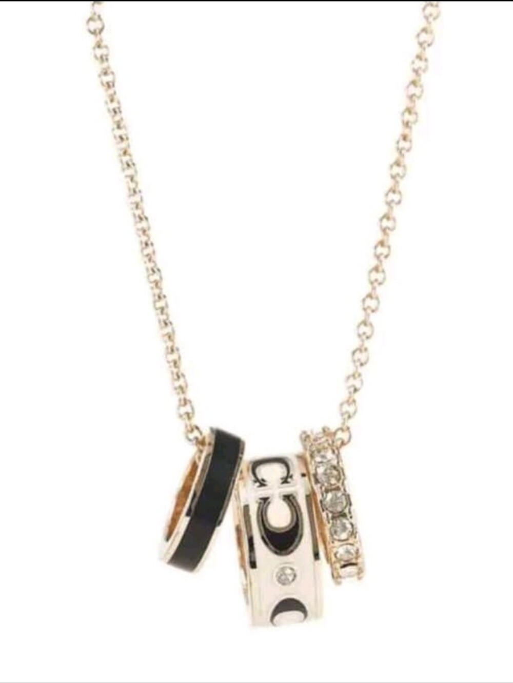 Luxury Jewelry